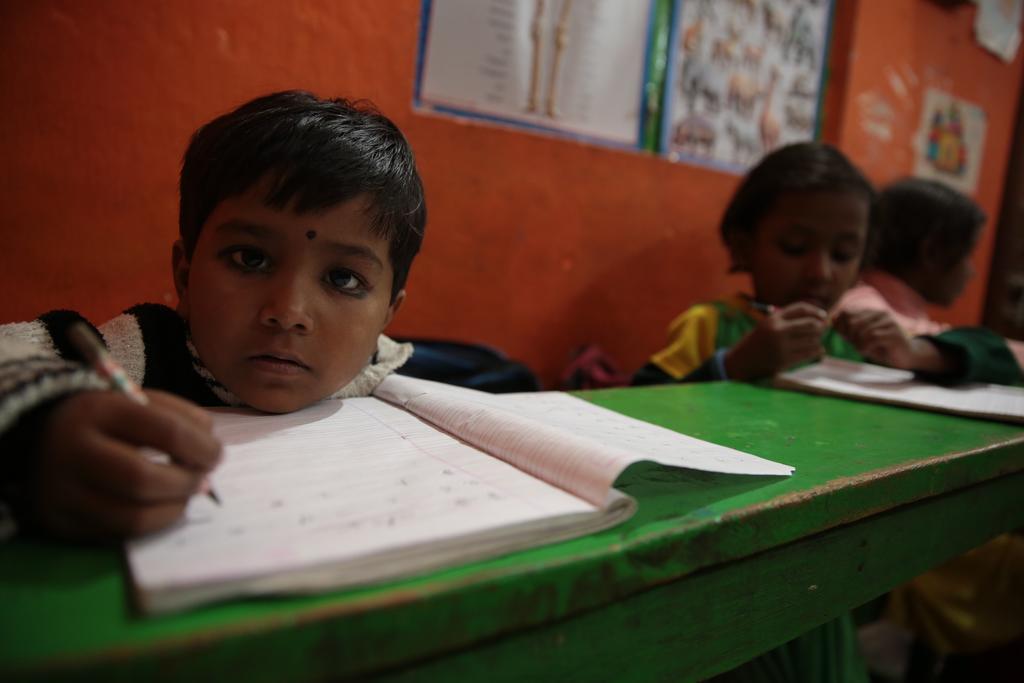 Somit Paying Bed & Breakfast Varanasi