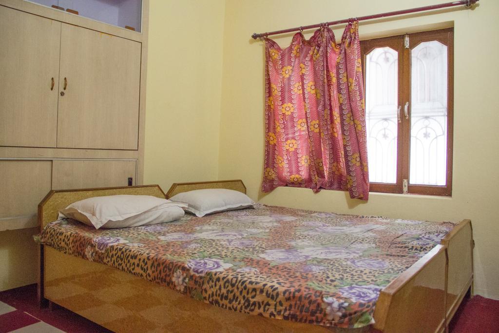 Bed & Breakfast Somit Paying 2*