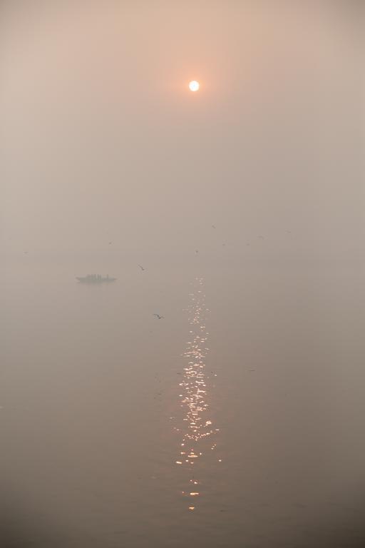 Somit Paying 2* Varanasi