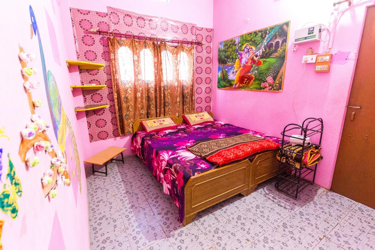 Bed & Breakfast Somit Paying